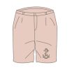 Women's Fleece Out Shorts Thumbnail