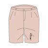 Women's Fleece Out Shorts Thumbnail