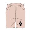 Women's Fleece Out Shorts Thumbnail