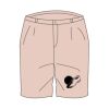 Women's Fleece Out Shorts Thumbnail