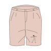 Women's Fleece Out Shorts Thumbnail