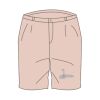 Women's Fleece Out Shorts Thumbnail