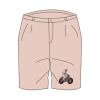 Women's Fleece Out Shorts Thumbnail