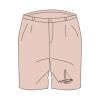 Women's Fleece Out Shorts Thumbnail
