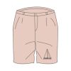 Women's Fleece Out Shorts Thumbnail