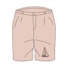 Women's Fleece Out Shorts Thumbnail
