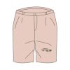 Women's Fleece Out Shorts Thumbnail
