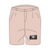 Women's Fleece Out Shorts Thumbnail