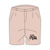 Women's Fleece Out Shorts Thumbnail