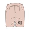 Women's Fleece Out Shorts Thumbnail