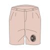 Women's Fleece Out Shorts Thumbnail