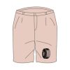 Women's Fleece Out Shorts Thumbnail