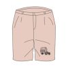 Women's Fleece Out Shorts Thumbnail