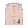 Women's Fleece Out Shorts Thumbnail