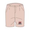 Women's Fleece Out Shorts Thumbnail