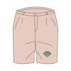 Women's Fleece Out Shorts Thumbnail