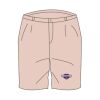 Women's Fleece Out Shorts Thumbnail
