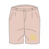 Women's Fleece Out Shorts Thumbnail