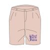 Women's Fleece Out Shorts Thumbnail