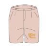 Women's Fleece Out Shorts Thumbnail