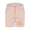 Women's Fleece Out Shorts Thumbnail