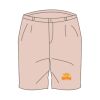 Women's Fleece Out Shorts Thumbnail