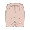 Women's Fleece Out Shorts Thumbnail