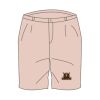 Women's Fleece Out Shorts Thumbnail