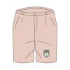 Women's Fleece Out Shorts Thumbnail