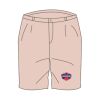 Women's Fleece Out Shorts Thumbnail