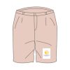 Women's Fleece Out Shorts Thumbnail
