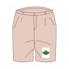 Women's Fleece Out Shorts Thumbnail