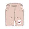 Women's Fleece Out Shorts Thumbnail