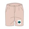 Women's Fleece Out Shorts Thumbnail