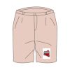 Women's Fleece Out Shorts Thumbnail