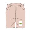 Women's Fleece Out Shorts Thumbnail