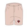 Women's Fleece Out Shorts Thumbnail