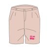 Women's Fleece Out Shorts Thumbnail