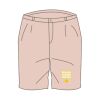 Women's Fleece Out Shorts Thumbnail