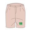 Women's Fleece Out Shorts Thumbnail