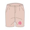Women's Fleece Out Shorts Thumbnail