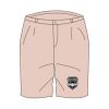Women's Fleece Out Shorts Thumbnail