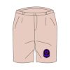 Women's Fleece Out Shorts Thumbnail