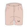 Women's Fleece Out Shorts Thumbnail