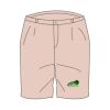 Women's Fleece Out Shorts Thumbnail
