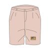 Women's Fleece Out Shorts Thumbnail