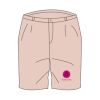 Women's Fleece Out Shorts Thumbnail