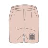 Women's Fleece Out Shorts Thumbnail