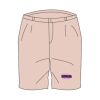 Women's Fleece Out Shorts Thumbnail