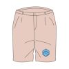 Women's Fleece Out Shorts Thumbnail
